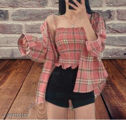 Kansai Shirt for Girls and kids