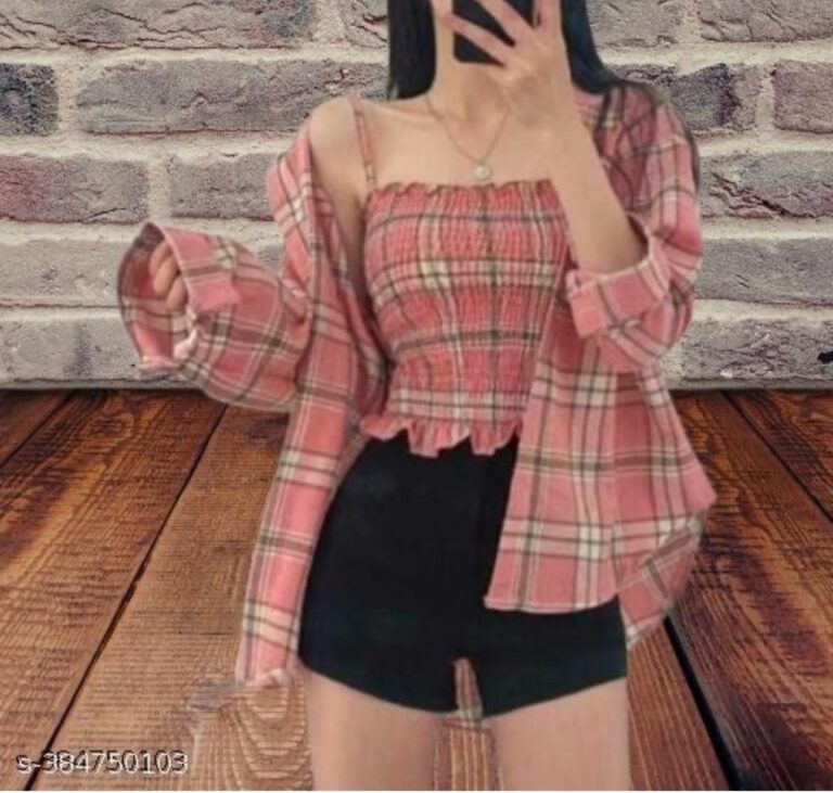 Kansai Shirt for Girls and kids